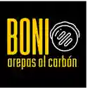 Boni Arepas Al Carbon - Fontibón
