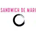 Sandwich de Marii Cartacho