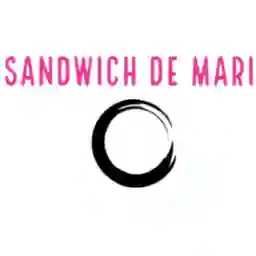 Sándwich de Marii Cartacho Cl. 7 a Domicilio