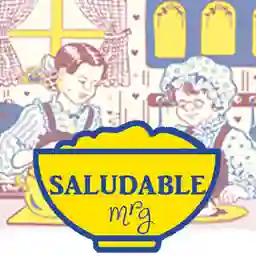 Saludable Mrg - Cra 16  a Domicilio