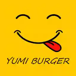 Yumi Burger  a Domicilio