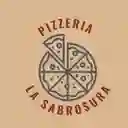 Pizzeria la Sabrosura - Santa Fé