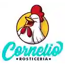 Cornelio Pollo - Montería