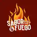 Sabor y Fuegoo - Riomar