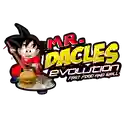 Mr Dacles Fast Food Evolution