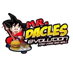 Mr Dacles Fast Food Evolution a Domicilio