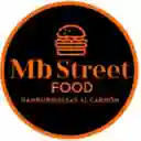 Mb Street Food By Bf