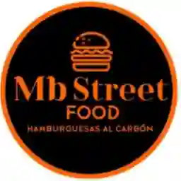 Mb Street Food By Bf a Domicilio