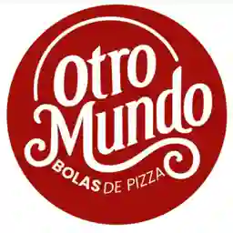 Otro Mundo Bolas de Pizza  a Domicilio