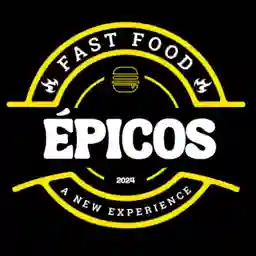 Epicos Fast Food a Domicilio