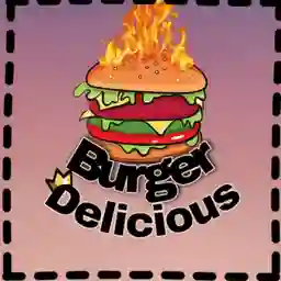 burger delicius Cl. 36 #11-15 a Domicilio