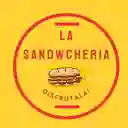 La Sandwcheria