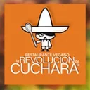 La Revolución de la Cuchara Vegana