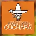 La Revolución de la Cuchara Vegana - Localidad de Chapinero
