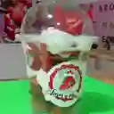 Fresas y Mas Soledad