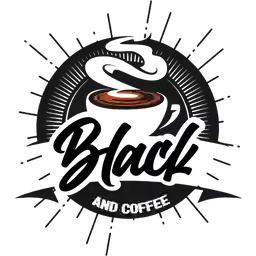 Black And Coffee  a Domicilio
