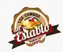 Los Combos Del Establo Mosquera - Mosquera