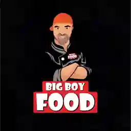 BIG BOY FOOD BAR Cra. 45 ##67sur - 05 a Domicilio