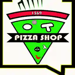 Pizza Shop Sede  a Domicilio