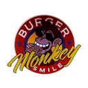 Burgermonkeysmile