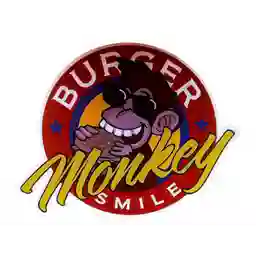 Burgermonkeysmile Dg. 6B a Domicilio