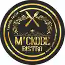 Mckobe Bistro