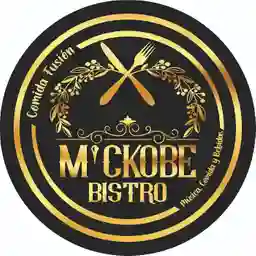 Mckobe Bistro Cra. 47E a Domicilio