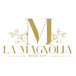 La Magnolia Rooftop a Domicilio