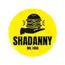 Shadanny Mr Food