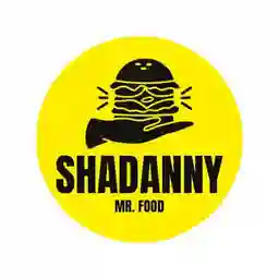 Shadanny Mr Food  a Domicilio