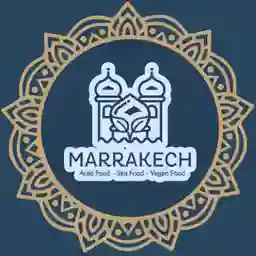 Marrakech a Domicilio