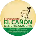 Desayunadero el Canon Del Chicamocha
