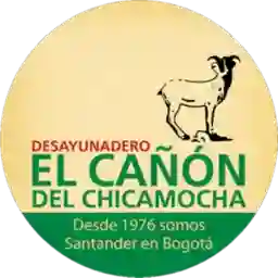 Desayunadero el Canon Del Chicamocha a Domicilio