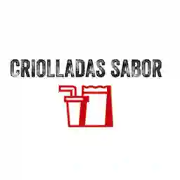 Criolladas Sabor Del Cesar  a Domicilio