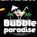 Bubble Paradise