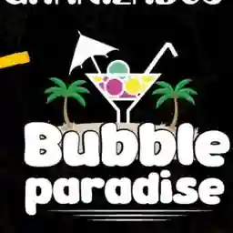 Bubble Paradise  a Domicilio