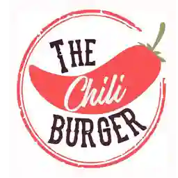 The Chili Burgers a Domicilio