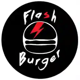 Flash Burger  a Domicilio