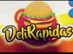 Delirapidas a Domicilio