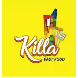 Killa Fast Food  a Domicilio