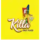Killa Fast Food - Cúcuta