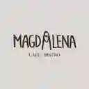 Magdalena Café Bistró - Yopal