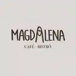 Magdalena Café Bistró  a Domicilio