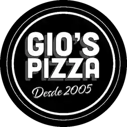 Gio's Pizza Valle Lili a Domicilio