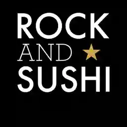 Rock And Sushi Cll 109 a Domicilio