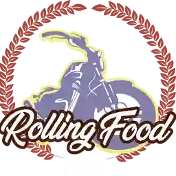 Rollingfood Coffee a Domicilio