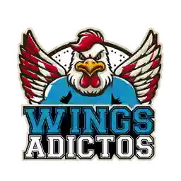 Wings Adictos  a Domicilio