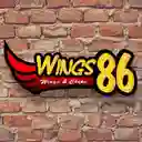 Wings 86 - Manizales