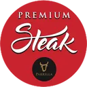 Premium Steak Parrilla