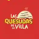 Las Quesudas de la Villa